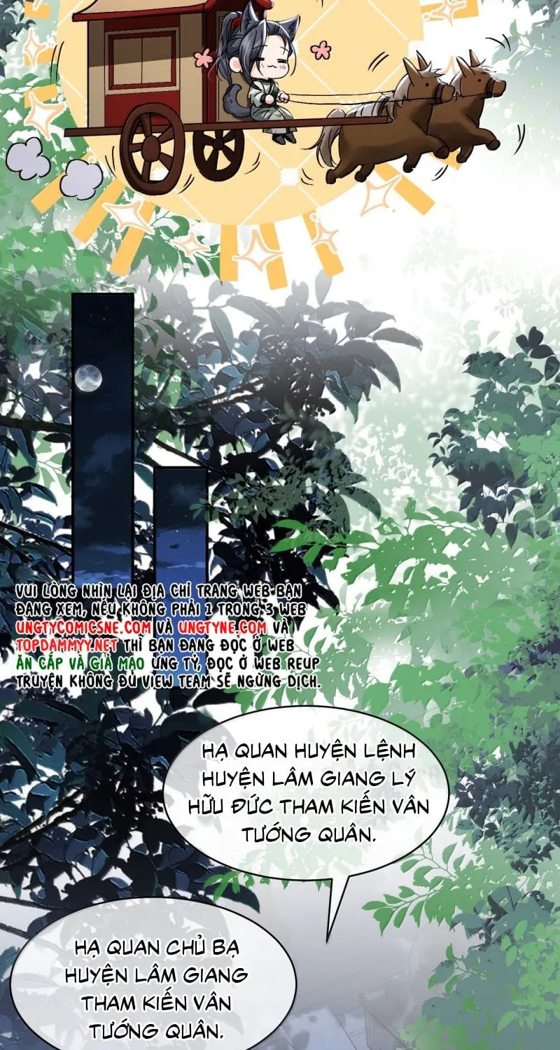 Hải Vương Sau Khi Hoàn Lương Sa Vào Tu La Tràng Chap 67 - Next Chap 68