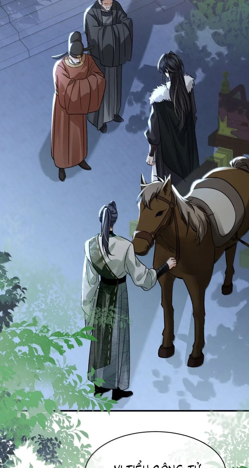 Hải Vương Sau Khi Hoàn Lương Sa Vào Tu La Tràng Chap 67 - Next Chap 68