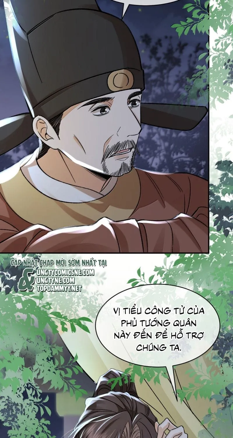 Hải Vương Sau Khi Hoàn Lương Sa Vào Tu La Tràng Chap 67 - Next Chap 68