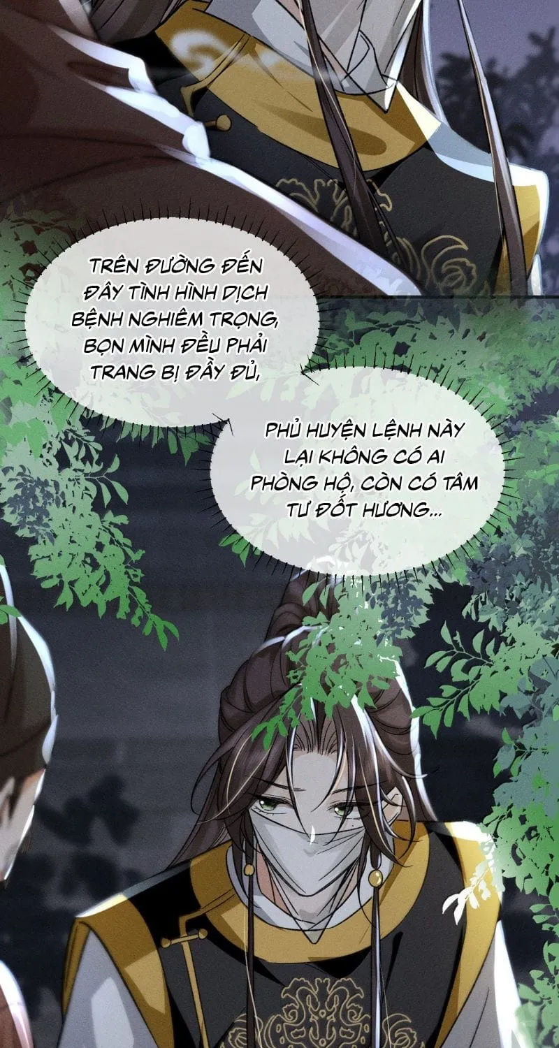 Hải Vương Sau Khi Hoàn Lương Sa Vào Tu La Tràng Chap 67 - Next Chap 68