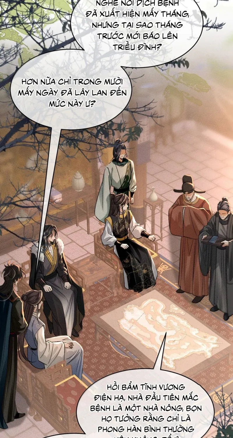 Hải Vương Sau Khi Hoàn Lương Sa Vào Tu La Tràng Chap 67 - Next Chap 68