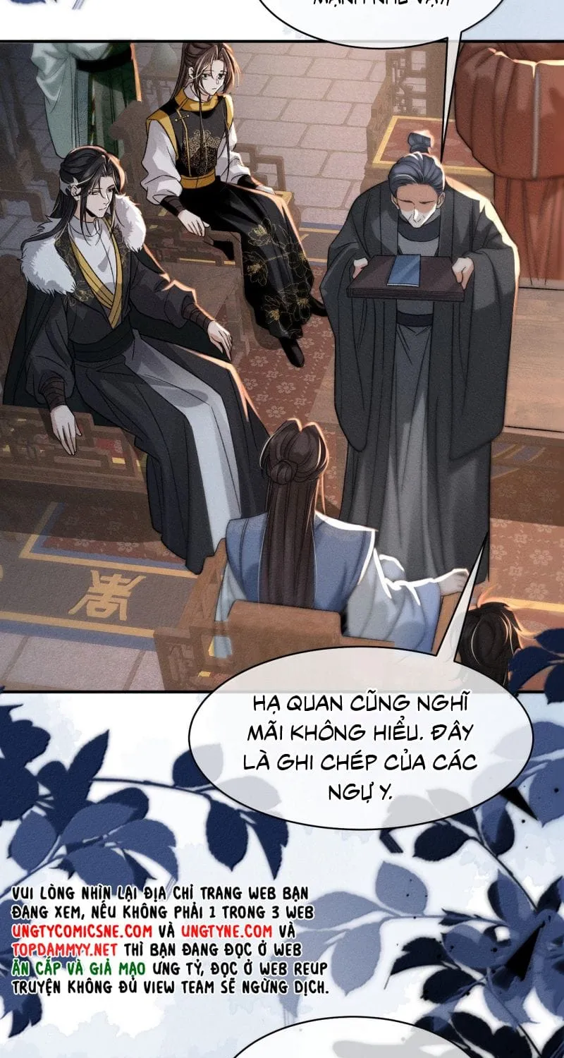 Hải Vương Sau Khi Hoàn Lương Sa Vào Tu La Tràng Chap 67 - Next Chap 68