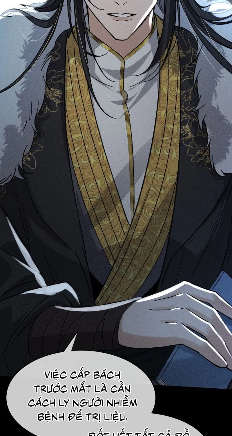 Hải Vương Sau Khi Hoàn Lương Sa Vào Tu La Tràng Chap 67 - Next Chap 68