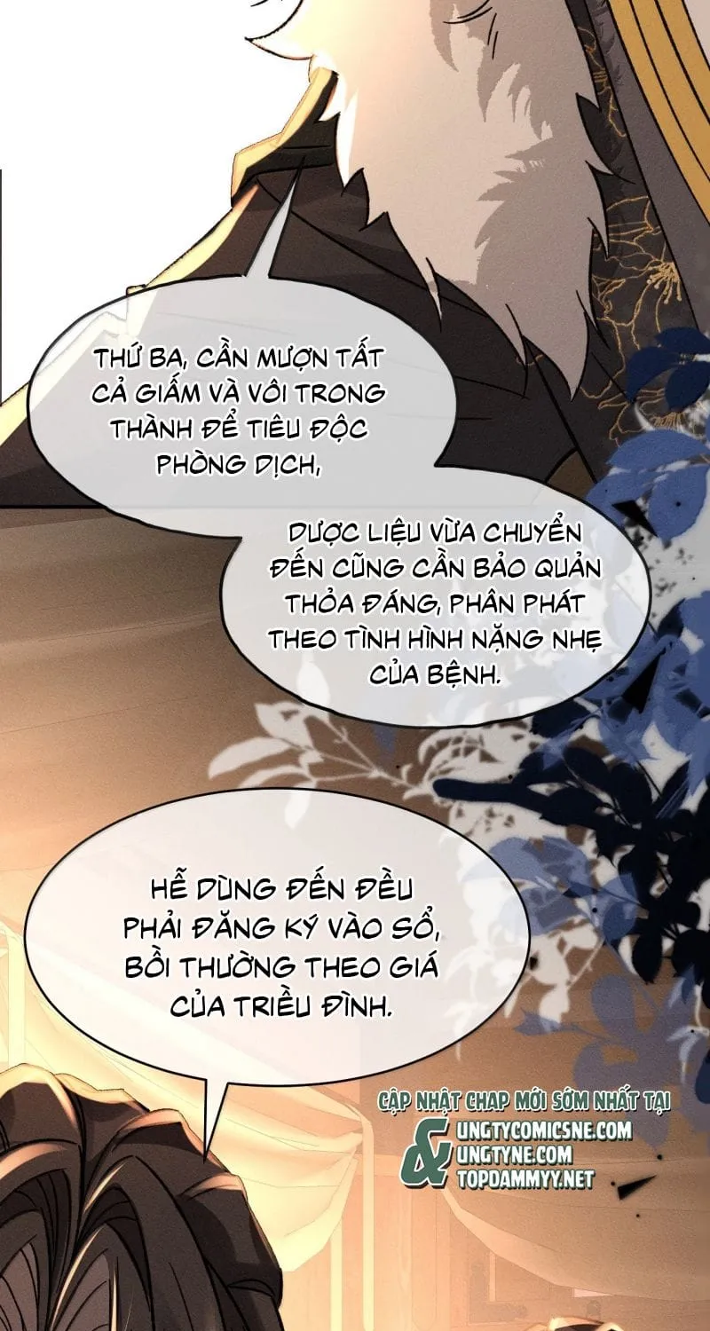 Hải Vương Sau Khi Hoàn Lương Sa Vào Tu La Tràng Chap 67 - Next Chap 68