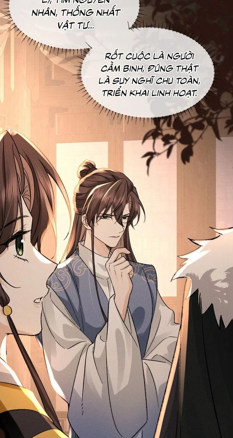 Hải Vương Sau Khi Hoàn Lương Sa Vào Tu La Tràng Chap 67 - Next Chap 68