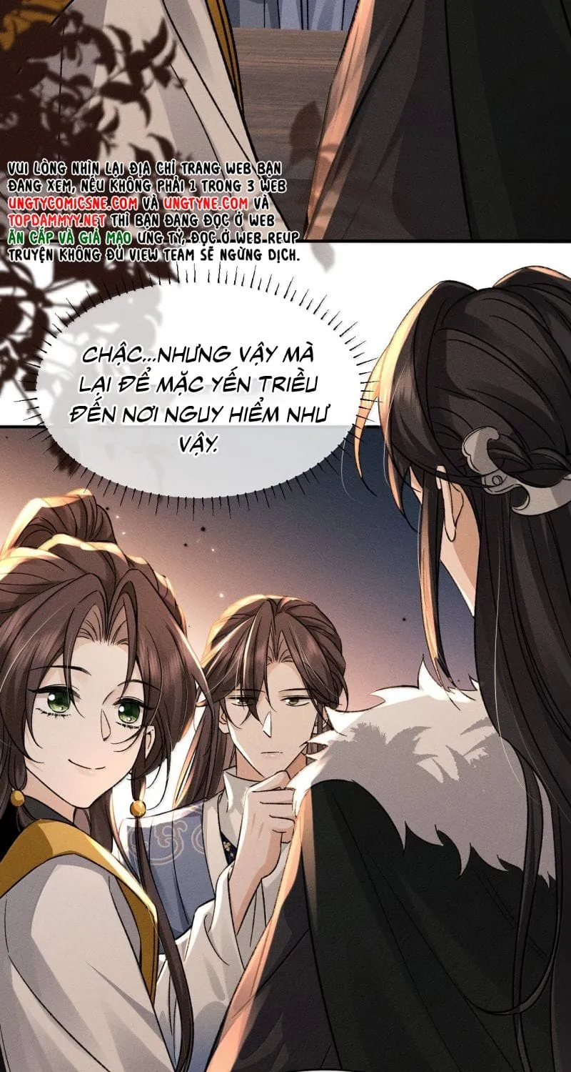 Hải Vương Sau Khi Hoàn Lương Sa Vào Tu La Tràng Chap 67 - Next Chap 68