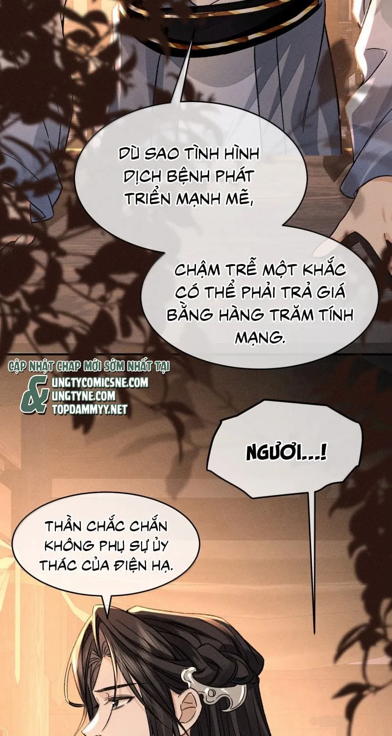 Hải Vương Sau Khi Hoàn Lương Sa Vào Tu La Tràng Chap 67 - Next Chap 68