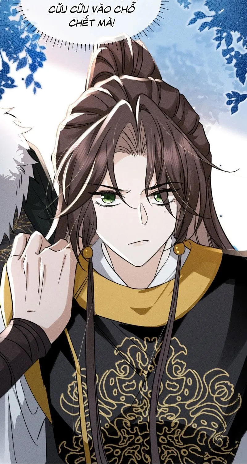 Hải Vương Sau Khi Hoàn Lương Sa Vào Tu La Tràng Chap 67 - Next Chap 68