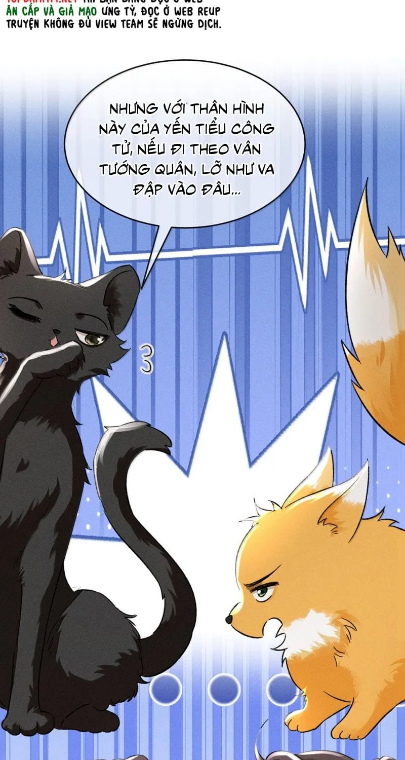 Hải Vương Sau Khi Hoàn Lương Sa Vào Tu La Tràng Chap 67 - Next Chap 68