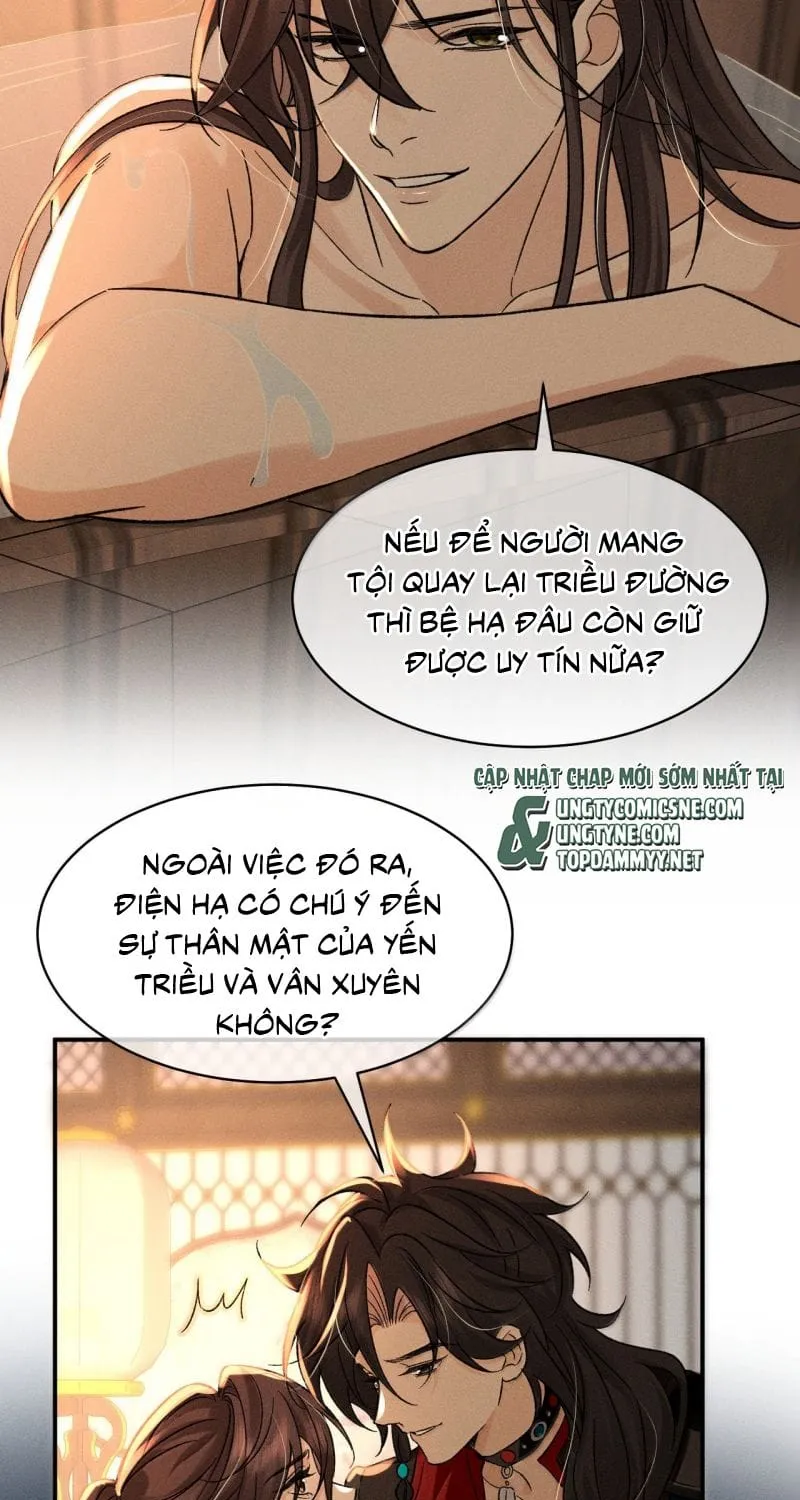 Hải Vương Sau Khi Hoàn Lương Sa Vào Tu La Tràng Chap 67 - Next Chap 68