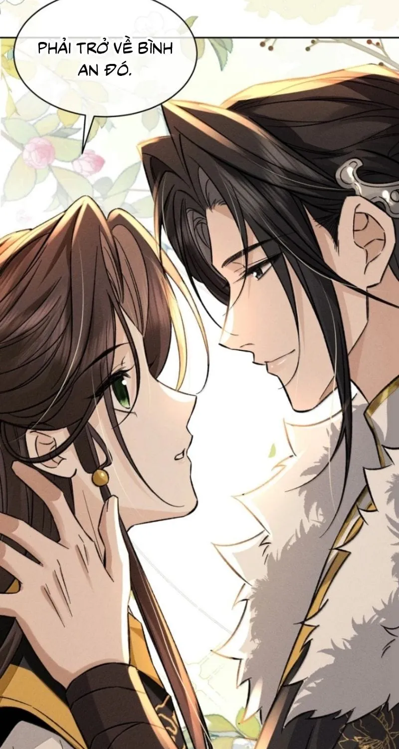 Hải Vương Sau Khi Hoàn Lương Sa Vào Tu La Tràng Chap 68 - Next Chap 69