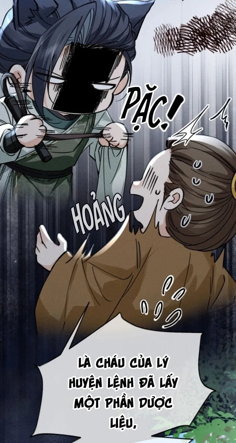 Hải Vương Sau Khi Hoàn Lương Sa Vào Tu La Tràng Chap 68 - Next Chap 69