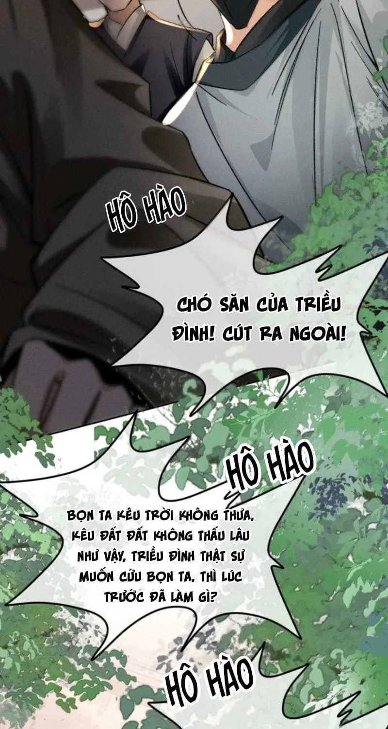 Hải Vương Sau Khi Hoàn Lương Sa Vào Tu La Tràng Chap 68 - Next Chap 69