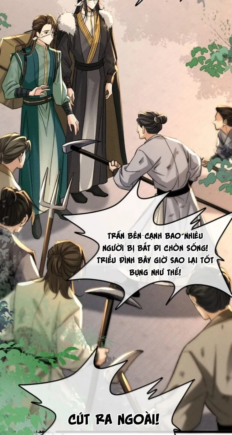 Hải Vương Sau Khi Hoàn Lương Sa Vào Tu La Tràng Chap 68 - Next Chap 69