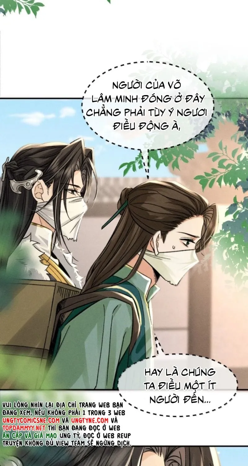 Hải Vương Sau Khi Hoàn Lương Sa Vào Tu La Tràng Chap 68 - Next Chap 69