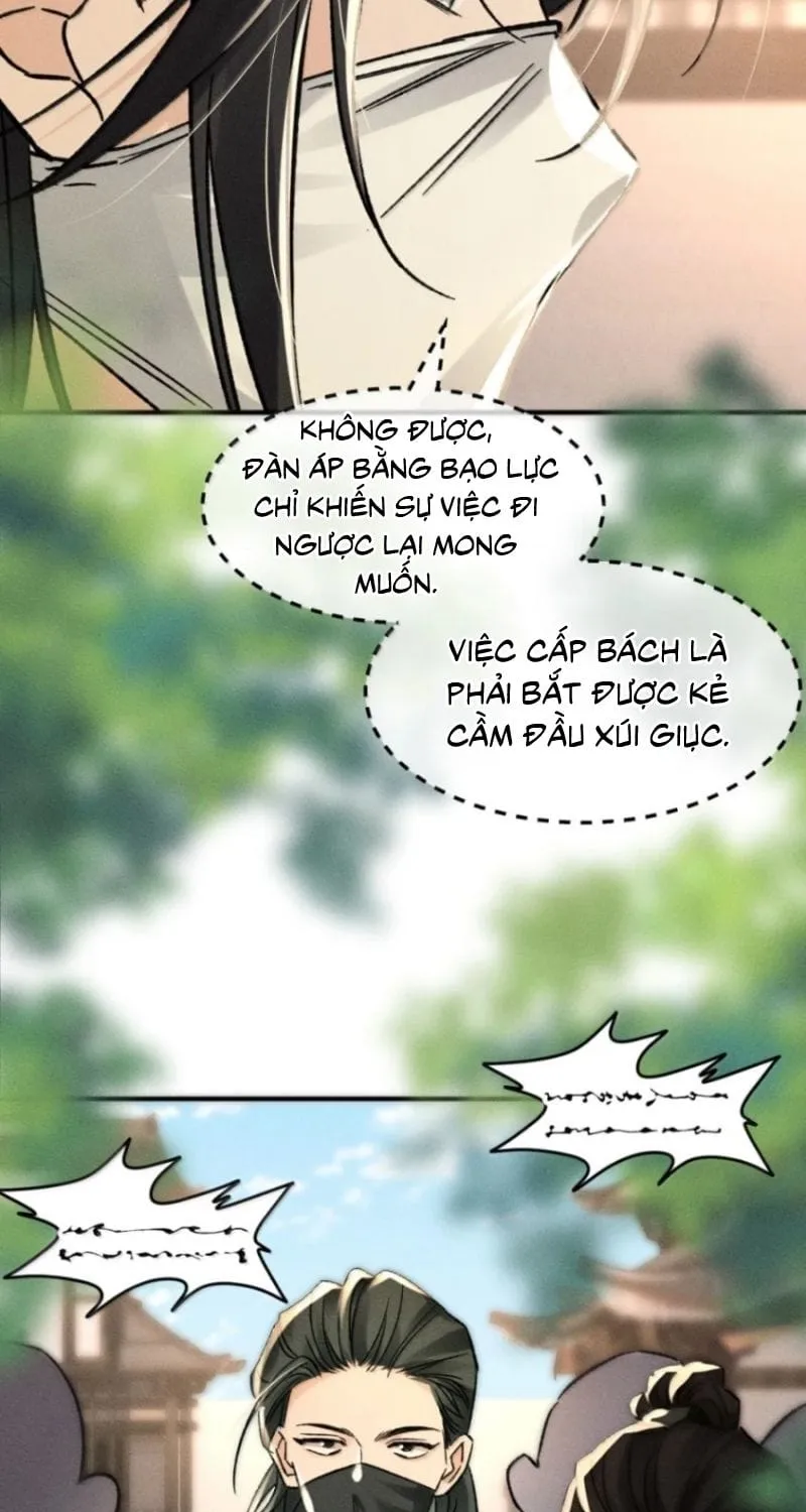 Hải Vương Sau Khi Hoàn Lương Sa Vào Tu La Tràng Chap 68 - Next Chap 69