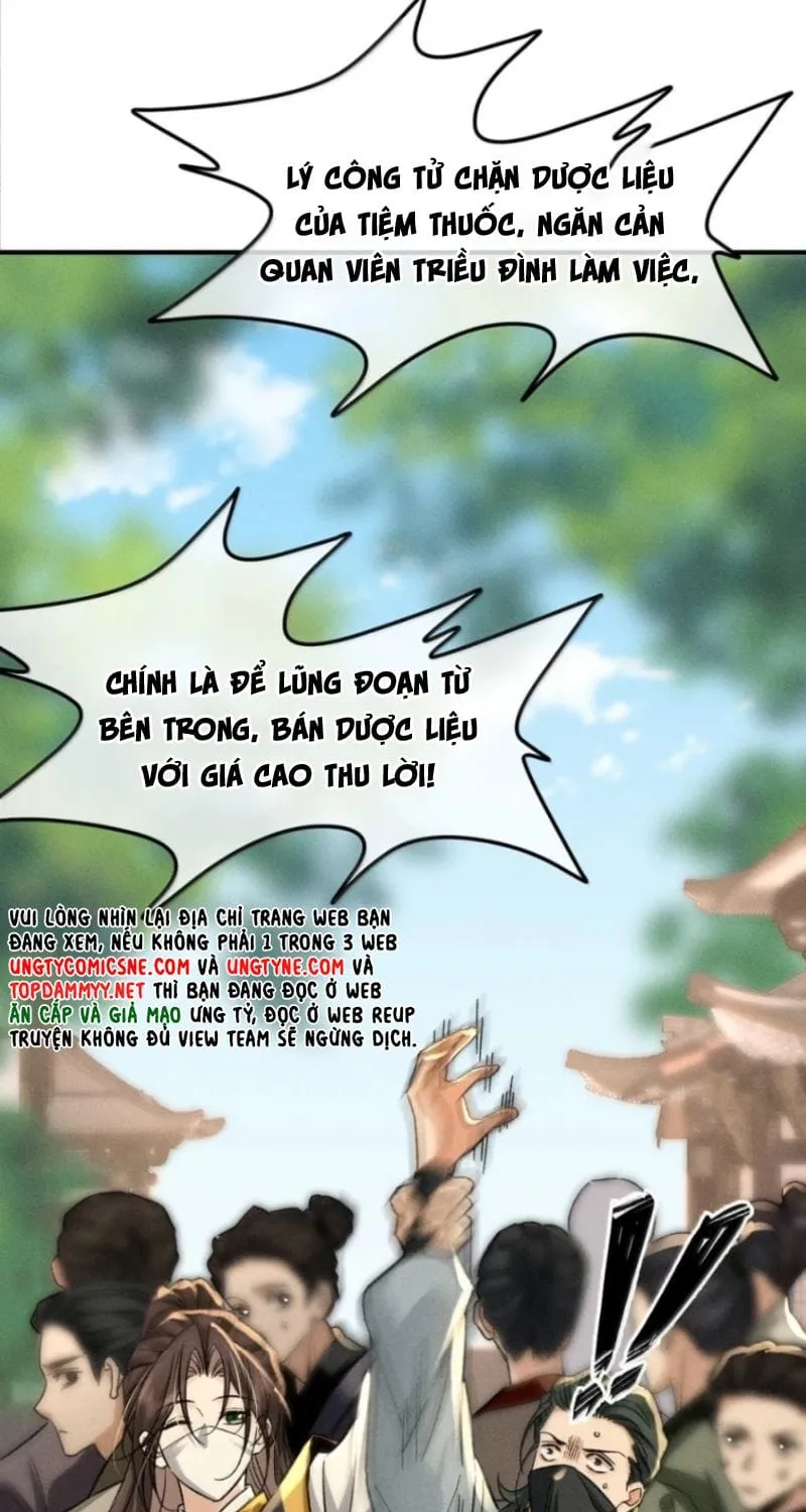 Hải Vương Sau Khi Hoàn Lương Sa Vào Tu La Tràng Chap 68 - Next Chap 69