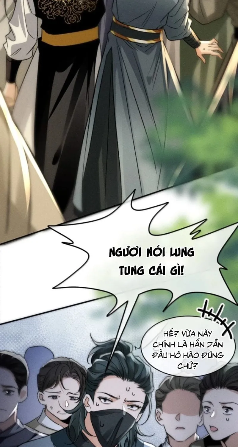 Hải Vương Sau Khi Hoàn Lương Sa Vào Tu La Tràng Chap 68 - Next Chap 69