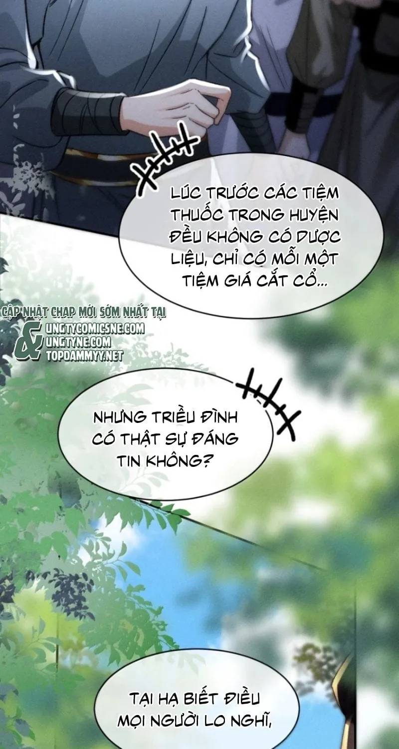 Hải Vương Sau Khi Hoàn Lương Sa Vào Tu La Tràng Chap 68 - Next Chap 69