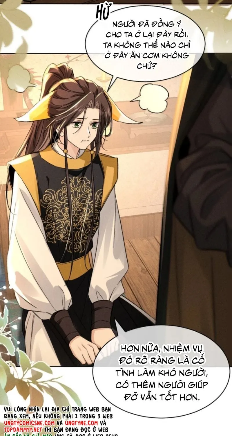 Hải Vương Sau Khi Hoàn Lương Sa Vào Tu La Tràng Chap 68 - Next Chap 69