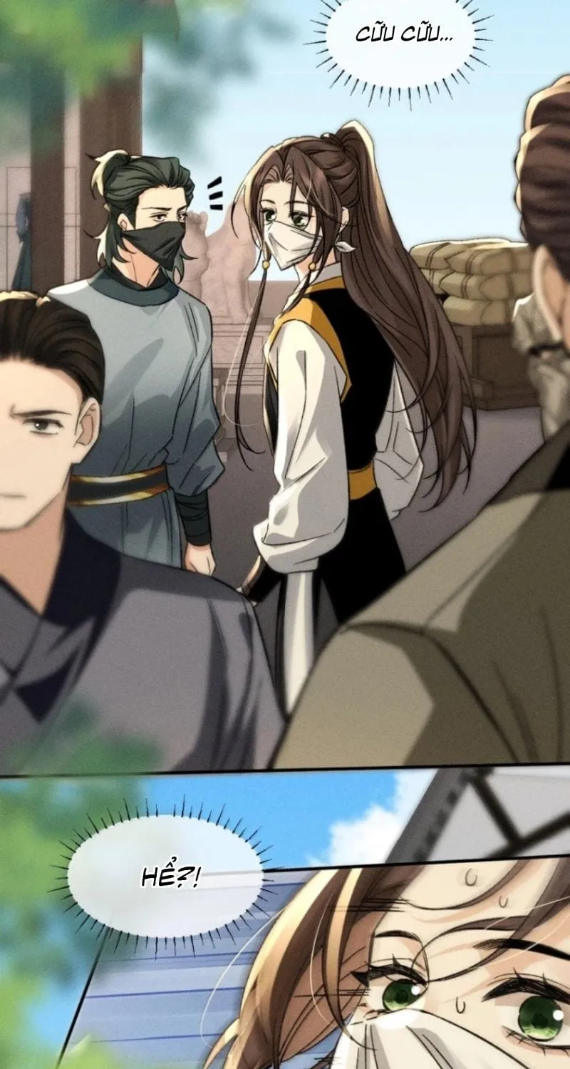 Hải Vương Sau Khi Hoàn Lương Sa Vào Tu La Tràng Chap 68 - Next Chap 69
