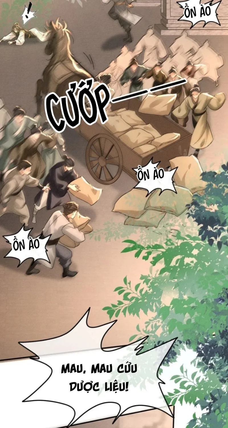 Hải Vương Sau Khi Hoàn Lương Sa Vào Tu La Tràng Chap 68 - Next Chap 69