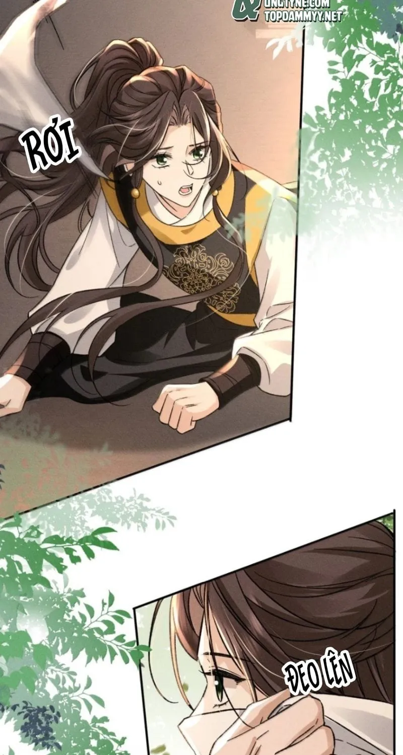 Hải Vương Sau Khi Hoàn Lương Sa Vào Tu La Tràng Chap 68 - Next Chap 69
