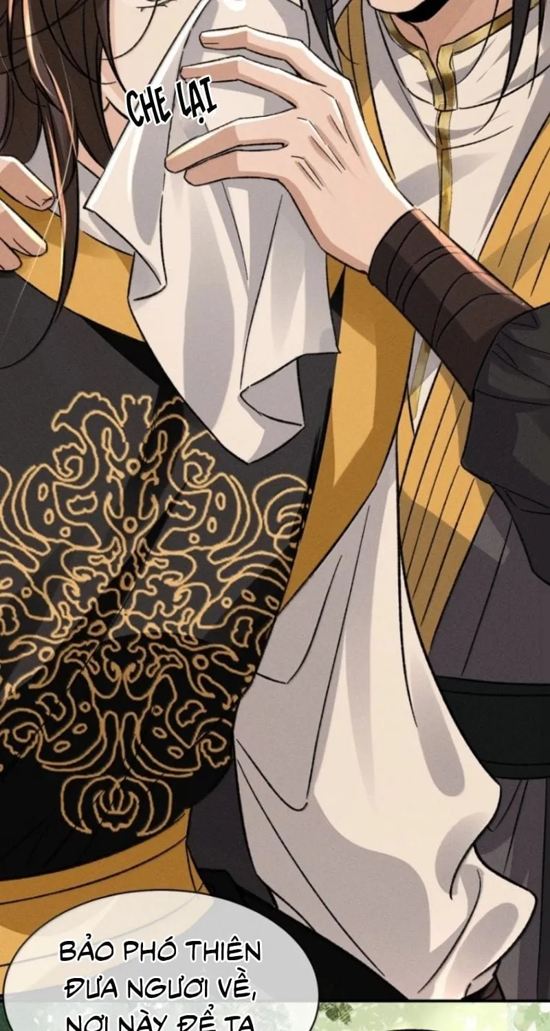 Hải Vương Sau Khi Hoàn Lương Sa Vào Tu La Tràng Chap 68 - Next Chap 69