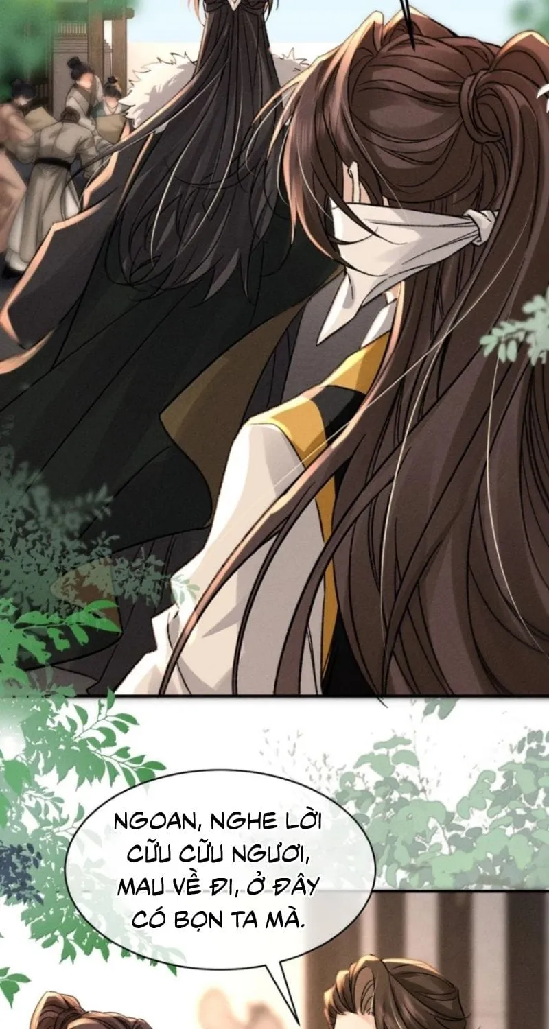 Hải Vương Sau Khi Hoàn Lương Sa Vào Tu La Tràng Chap 68 - Next Chap 69