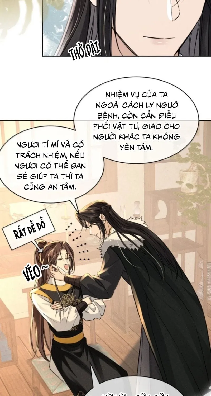 Hải Vương Sau Khi Hoàn Lương Sa Vào Tu La Tràng Chap 68 - Next Chap 69