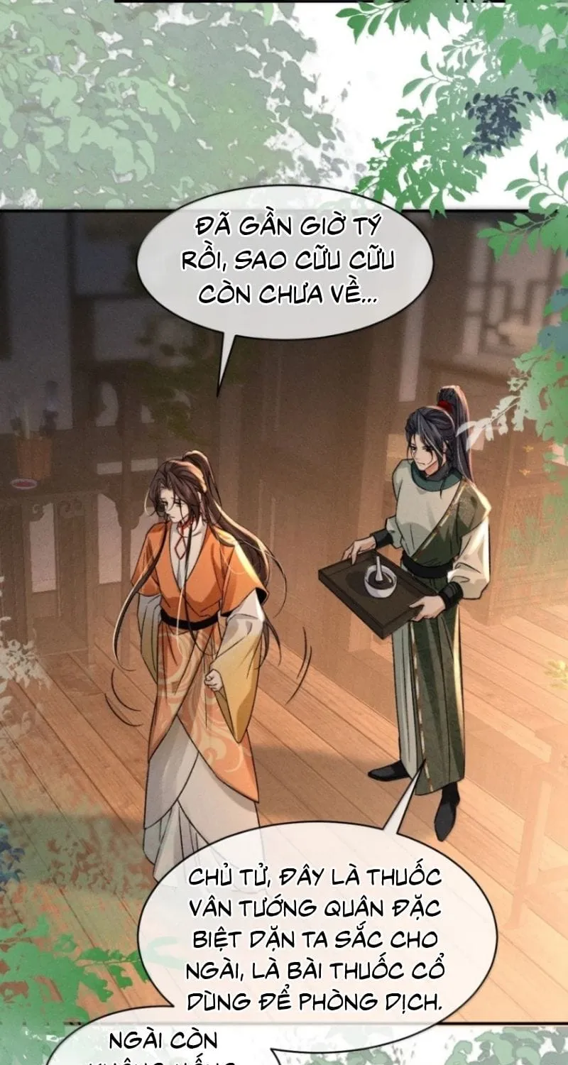 Hải Vương Sau Khi Hoàn Lương Sa Vào Tu La Tràng Chap 68 - Next Chap 69