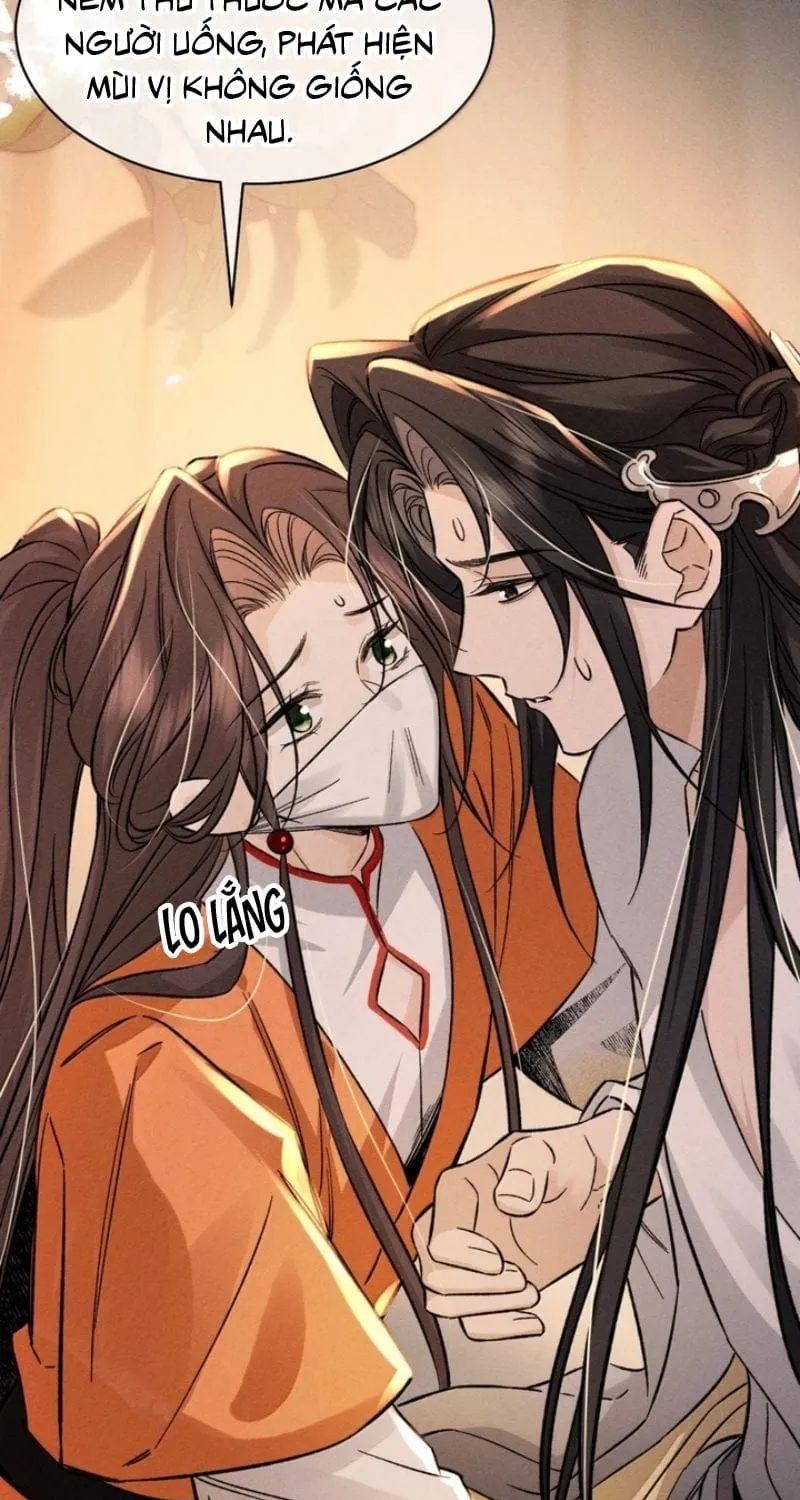 Hải Vương Sau Khi Hoàn Lương Sa Vào Tu La Tràng Chap 69 - Next Chap 70