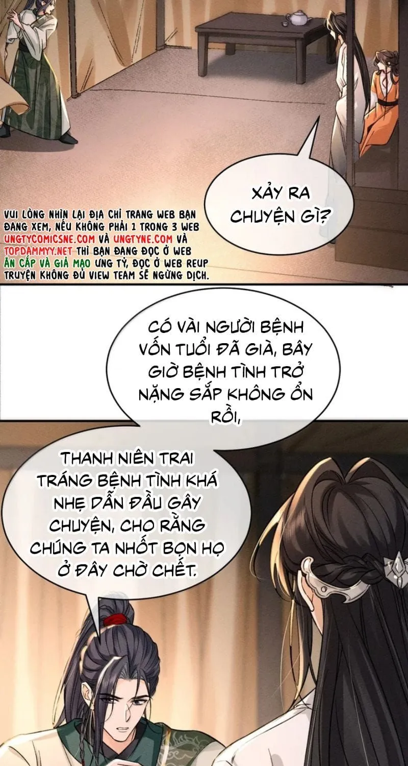 Hải Vương Sau Khi Hoàn Lương Sa Vào Tu La Tràng Chap 69 - Next Chap 70