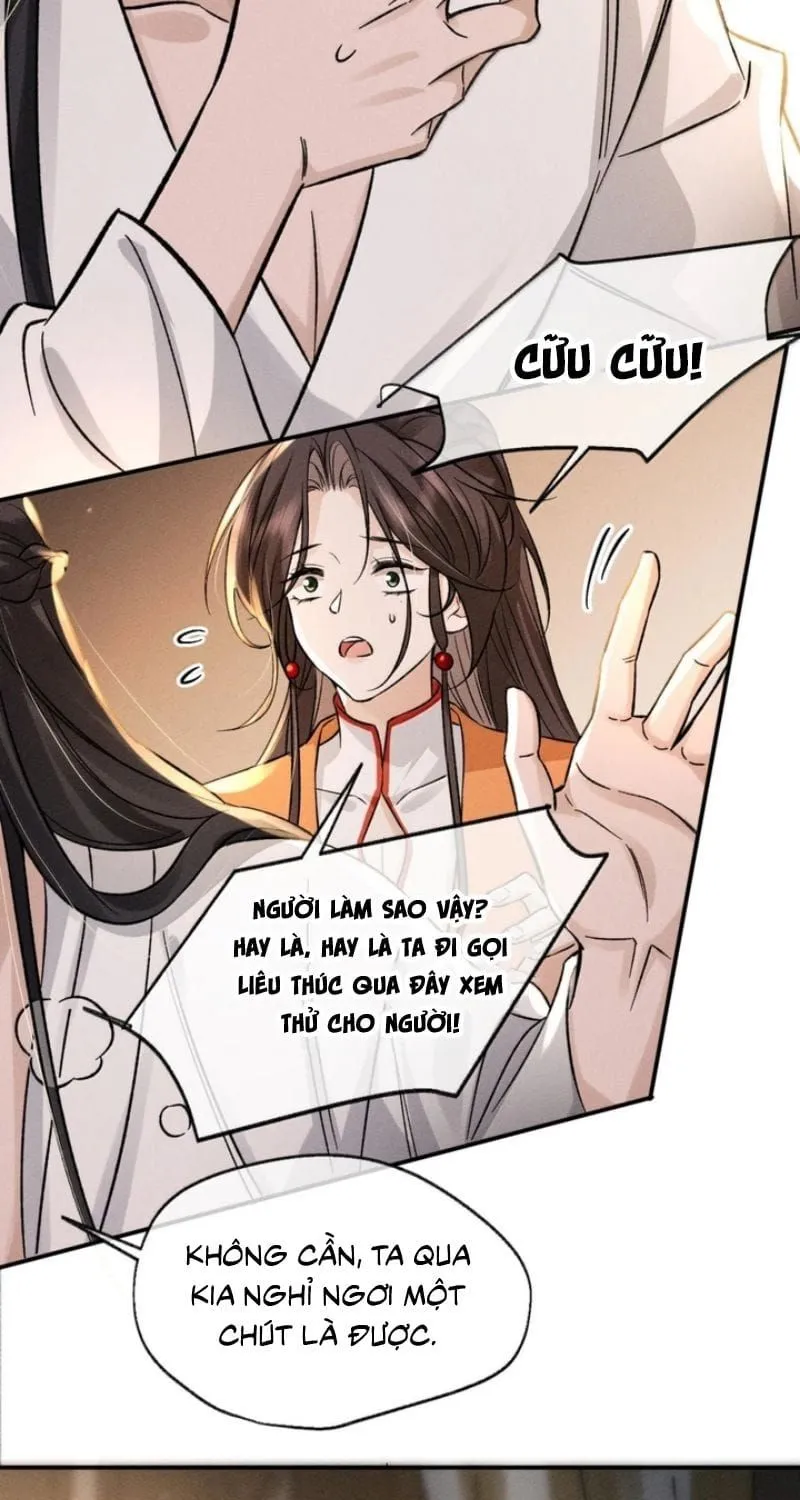 Hải Vương Sau Khi Hoàn Lương Sa Vào Tu La Tràng Chap 69 - Next Chap 70