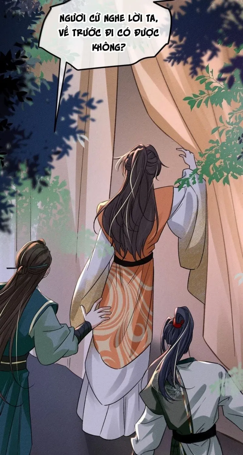 Hải Vương Sau Khi Hoàn Lương Sa Vào Tu La Tràng Chap 69 - Next Chap 70