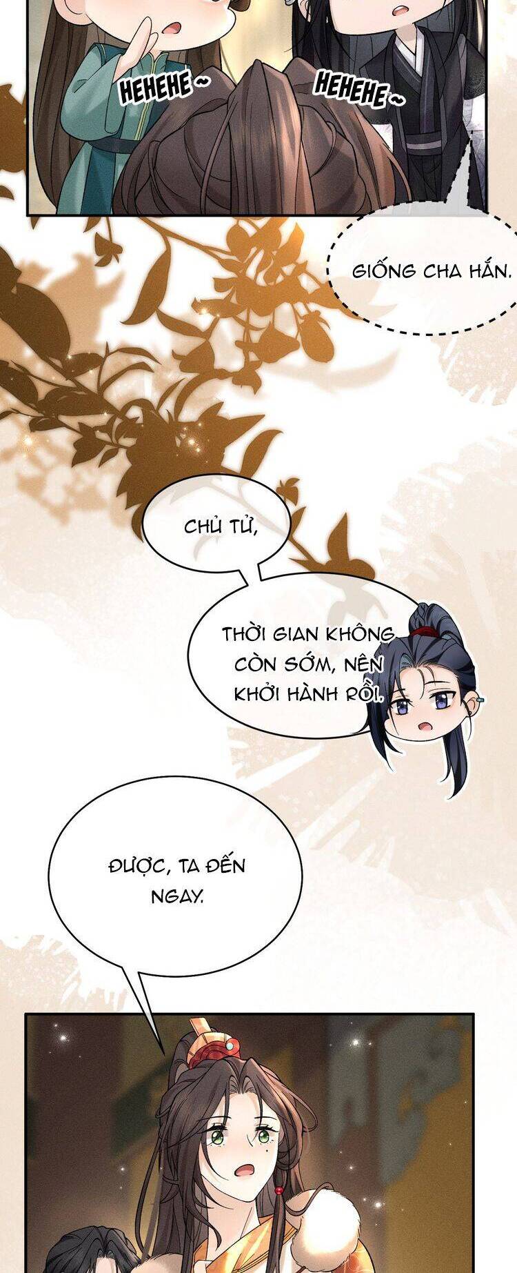 Hải Vương Sau Khi Hoàn Lương Sa Vào Tu La Tràng Chap 7 - Next Chap 8