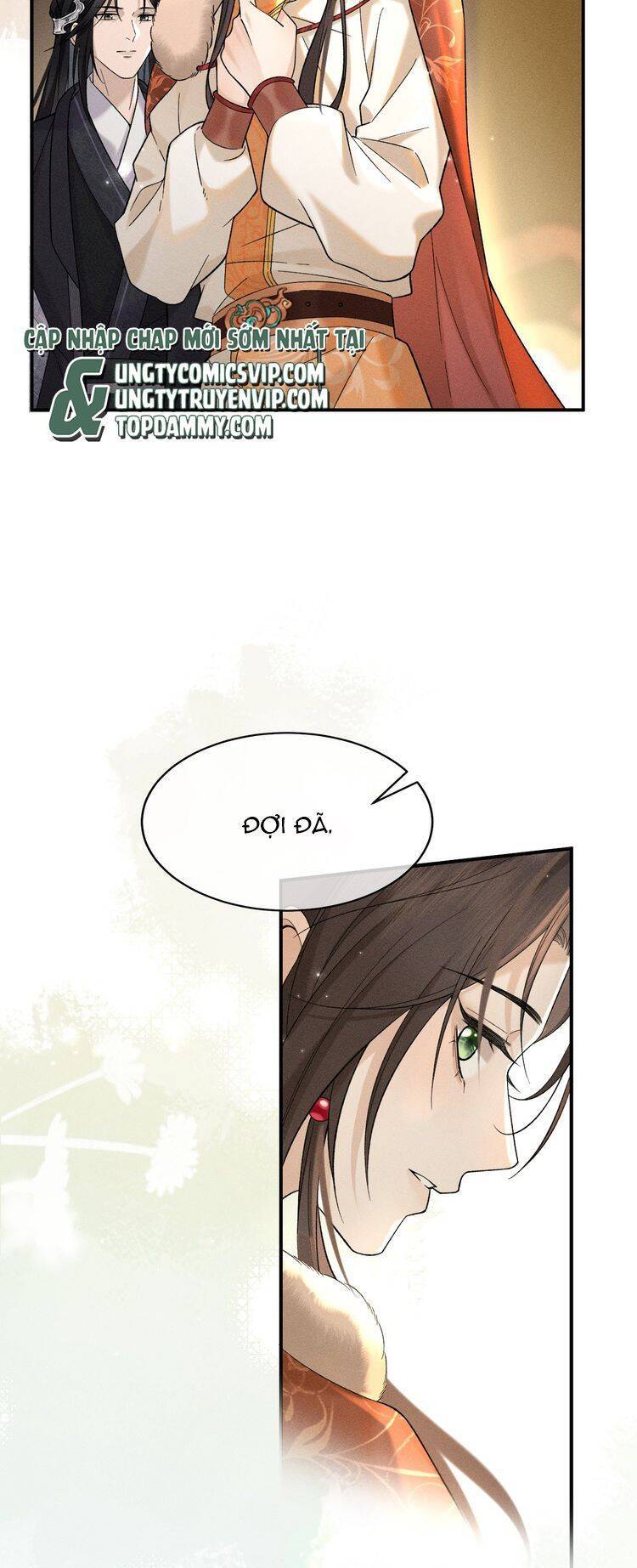 Hải Vương Sau Khi Hoàn Lương Sa Vào Tu La Tràng Chap 7 - Next Chap 8