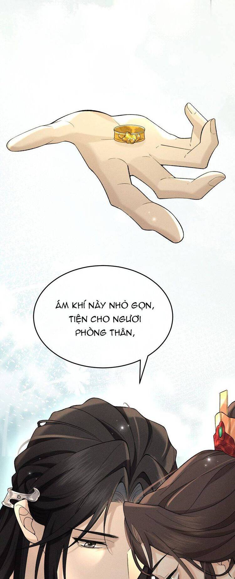 Hải Vương Sau Khi Hoàn Lương Sa Vào Tu La Tràng Chap 7 - Next Chap 8