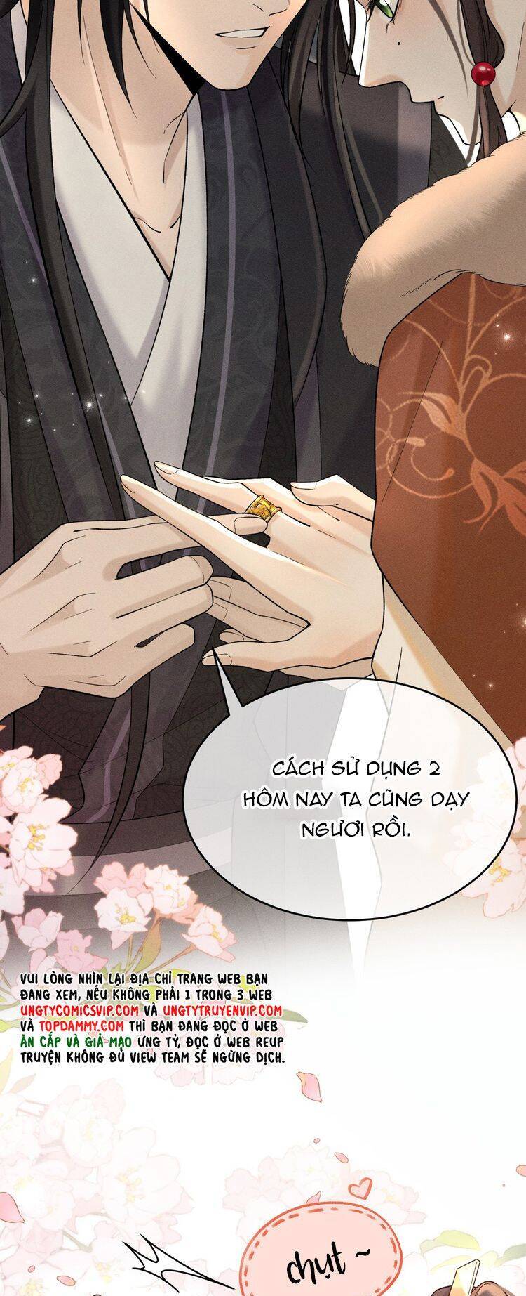 Hải Vương Sau Khi Hoàn Lương Sa Vào Tu La Tràng Chap 7 - Next Chap 8