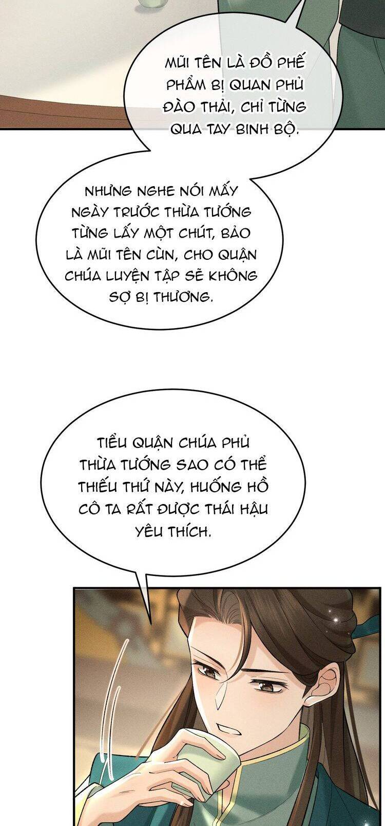 Hải Vương Sau Khi Hoàn Lương Sa Vào Tu La Tràng Chap 7 - Next Chap 8