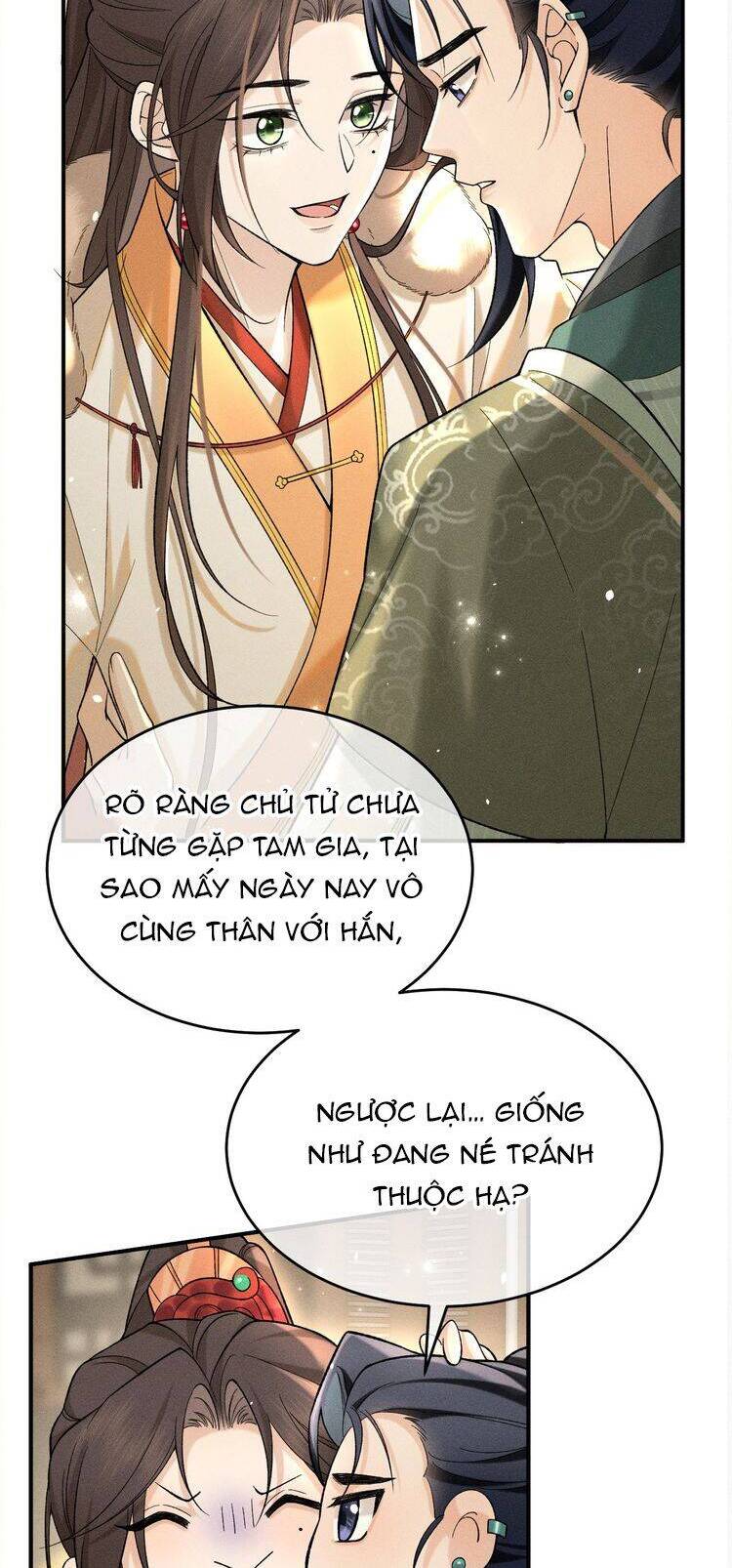 Hải Vương Sau Khi Hoàn Lương Sa Vào Tu La Tràng Chap 7 - Next Chap 8