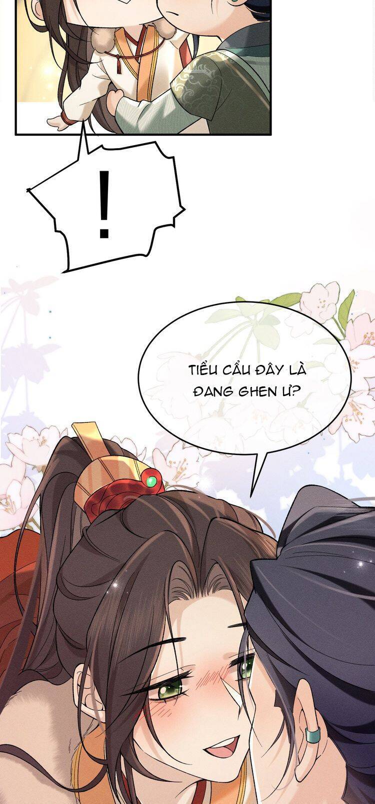 Hải Vương Sau Khi Hoàn Lương Sa Vào Tu La Tràng Chap 7 - Next Chap 8