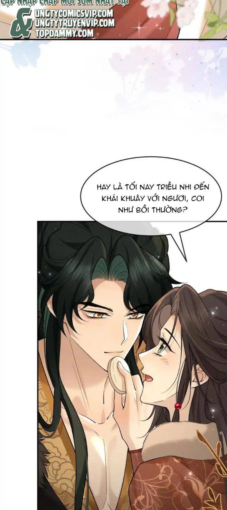 Hải Vương Sau Khi Hoàn Lương Sa Vào Tu La Tràng Chap 9 - Next Chap 10
