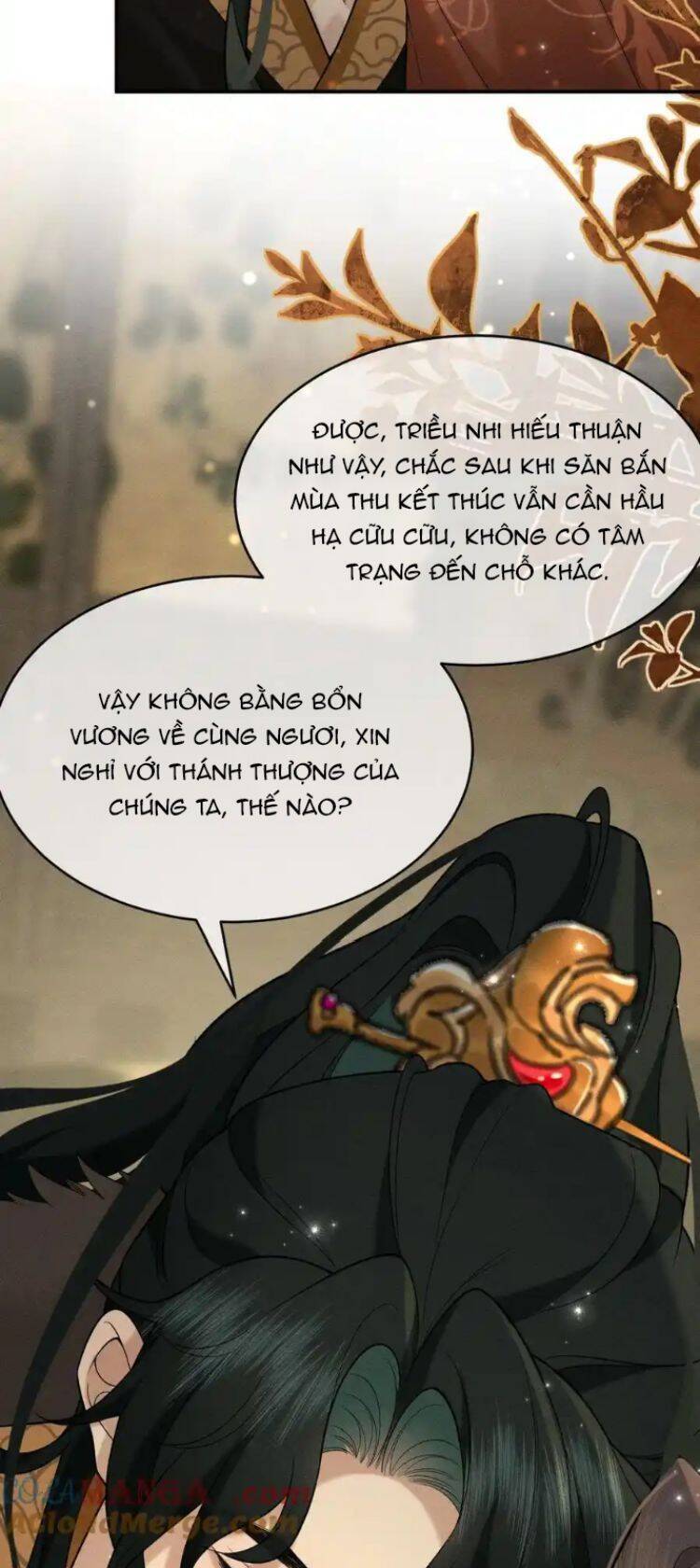 Hải Vương Sau Khi Hoàn Lương Sa Vào Tu La Tràng Chap 9 - Next Chap 10