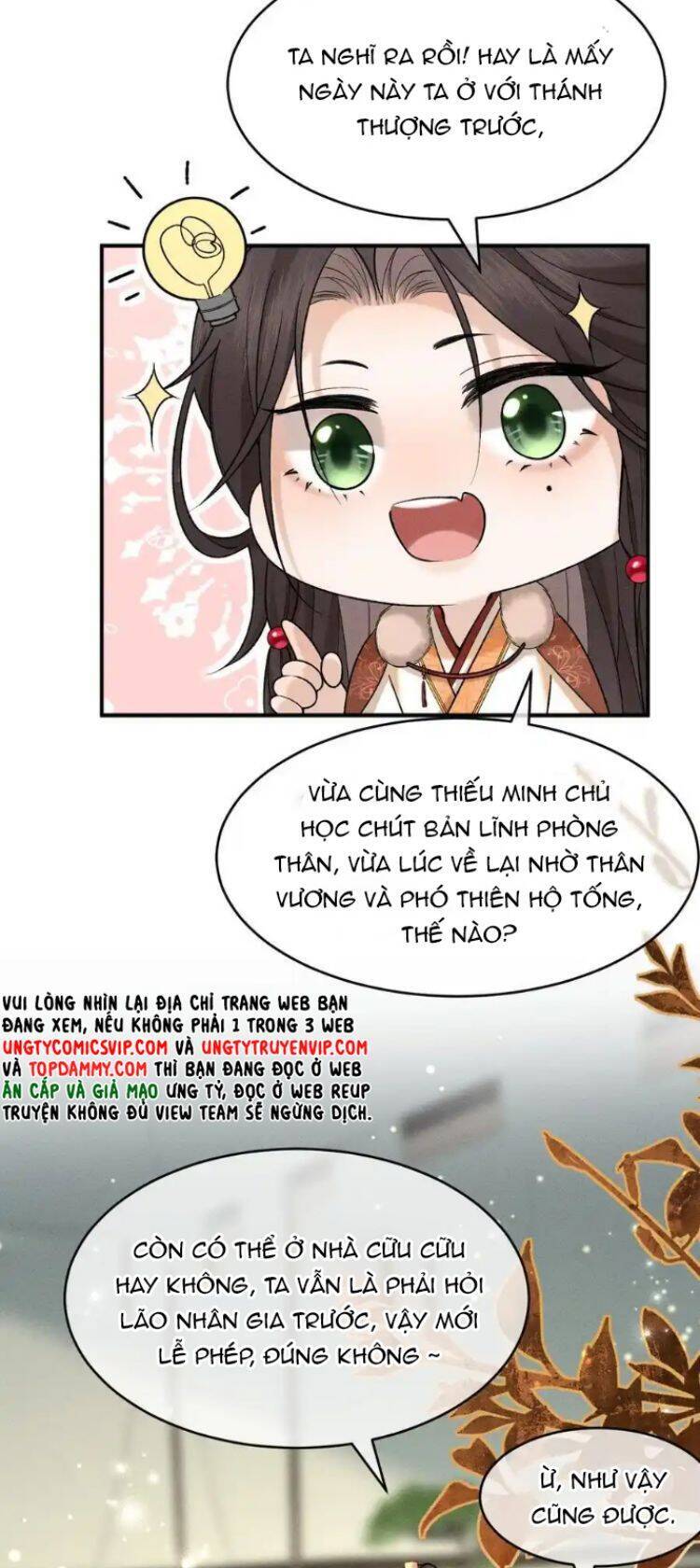 Hải Vương Sau Khi Hoàn Lương Sa Vào Tu La Tràng Chap 9 - Next Chap 10