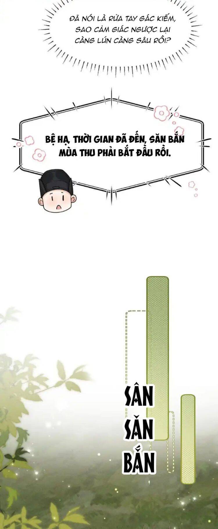 Hải Vương Sau Khi Hoàn Lương Sa Vào Tu La Tràng Chap 9 - Next Chap 10