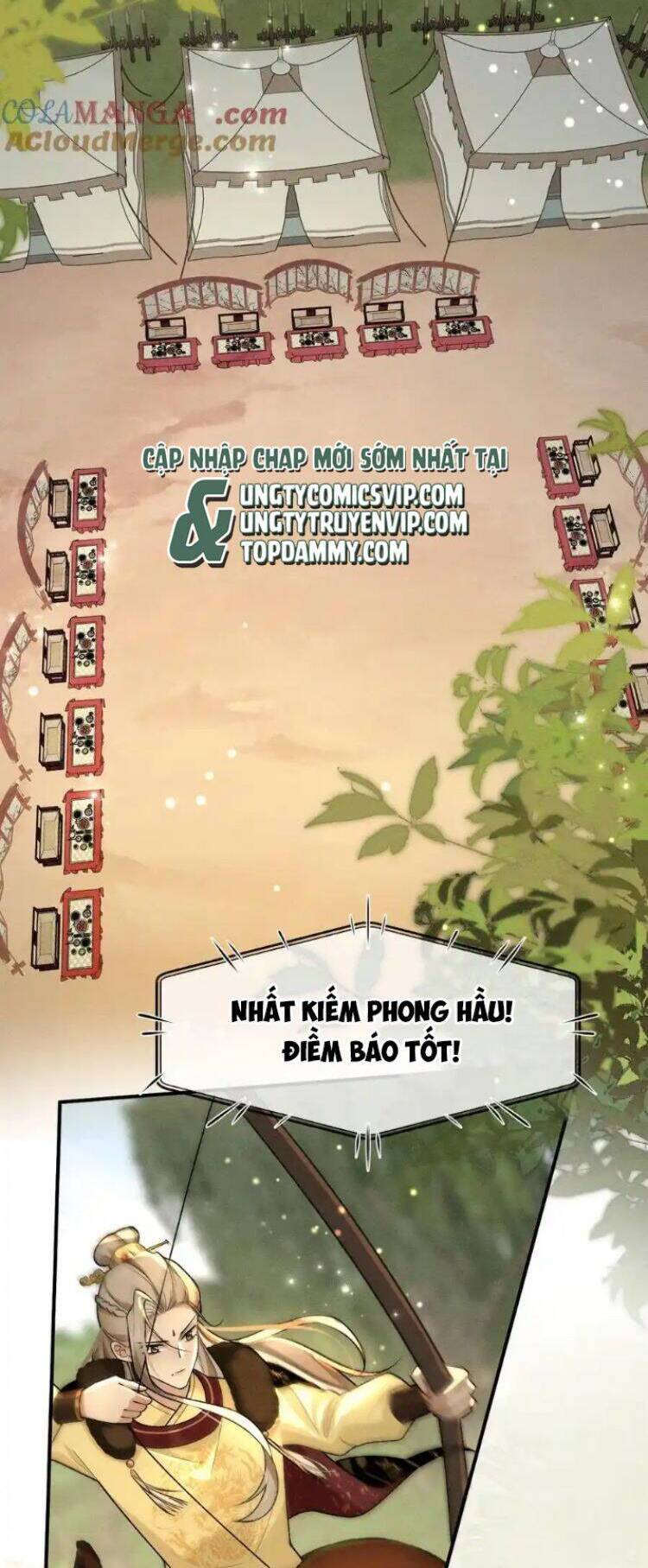 Hải Vương Sau Khi Hoàn Lương Sa Vào Tu La Tràng Chap 9 - Next Chap 10