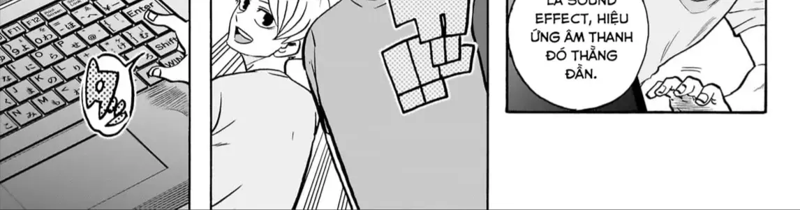 Haikyuu-Bu Chap 138 - Next Chap 139