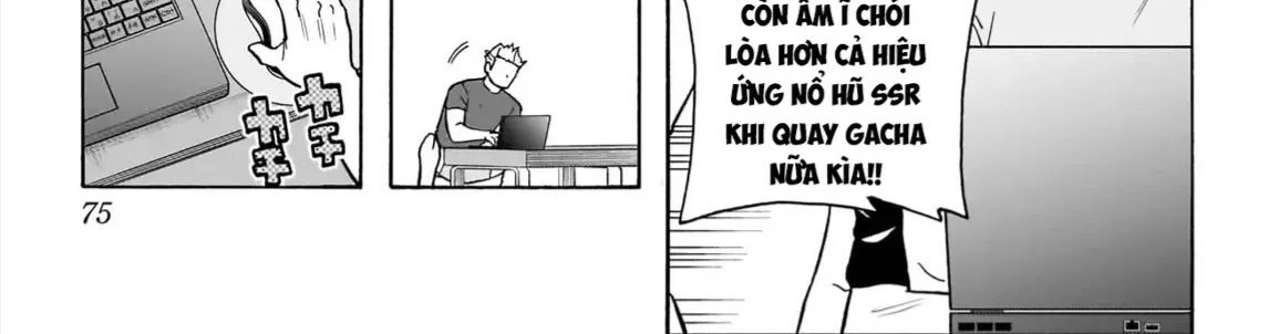 Haikyuu-Bu Chap 138 - Next Chap 139