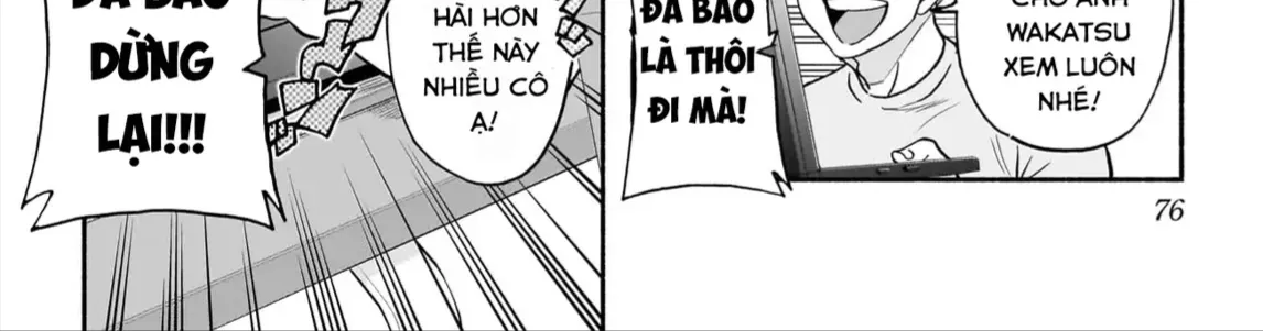 Haikyuu-Bu Chap 138 - Next Chap 139